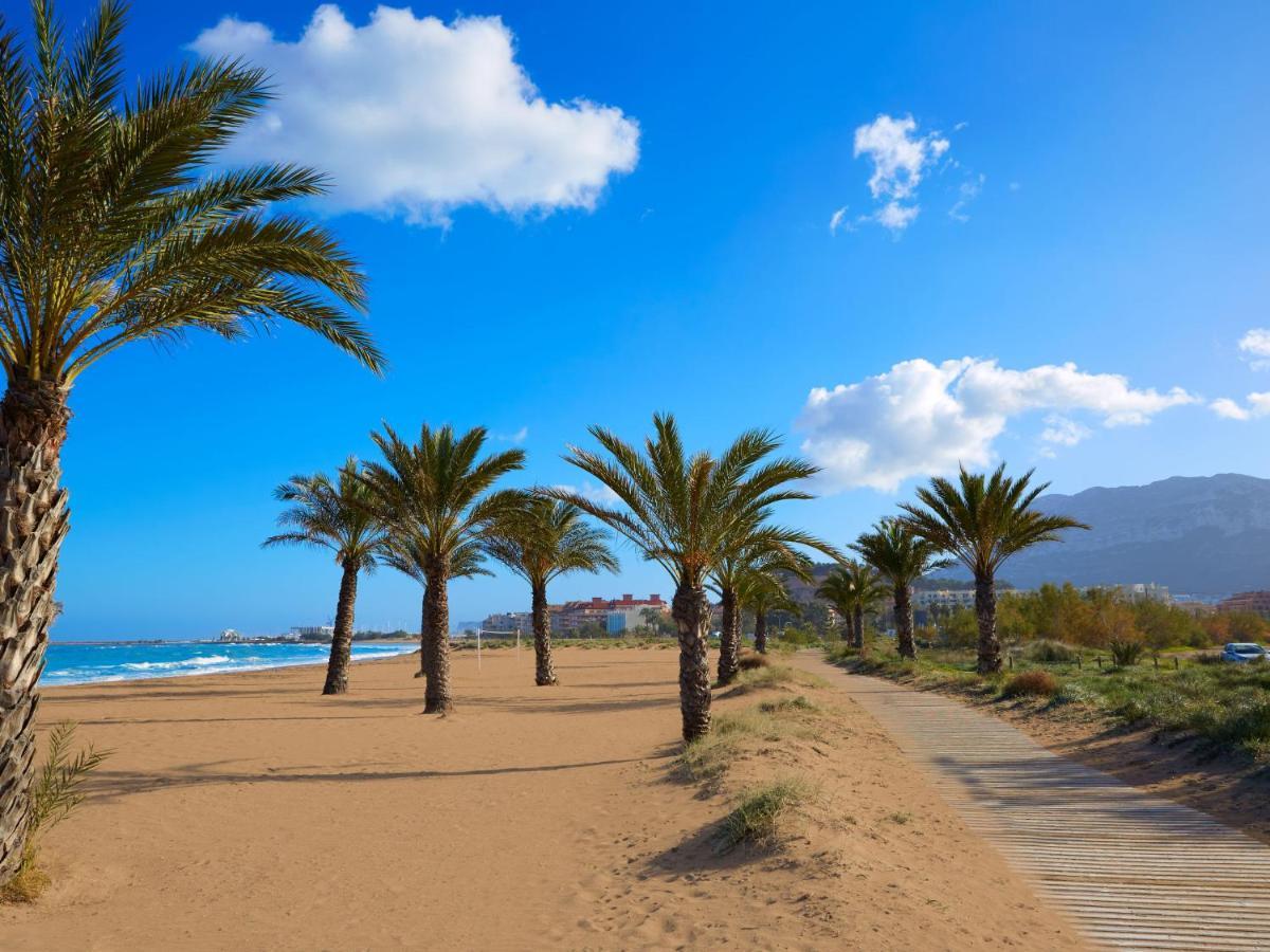 Holiday Home Campoverde By Interhome Denia Exteriör bild