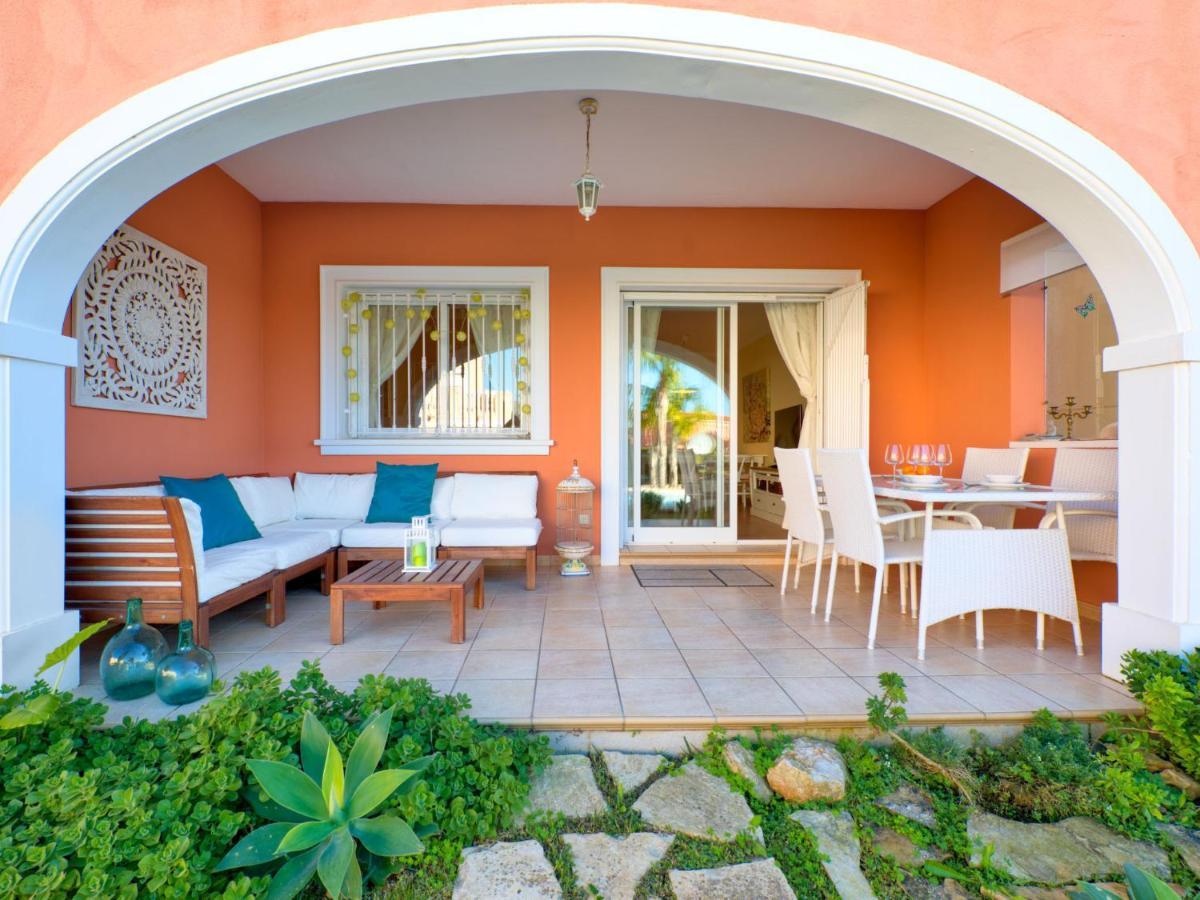 Holiday Home Campoverde By Interhome Denia Exteriör bild