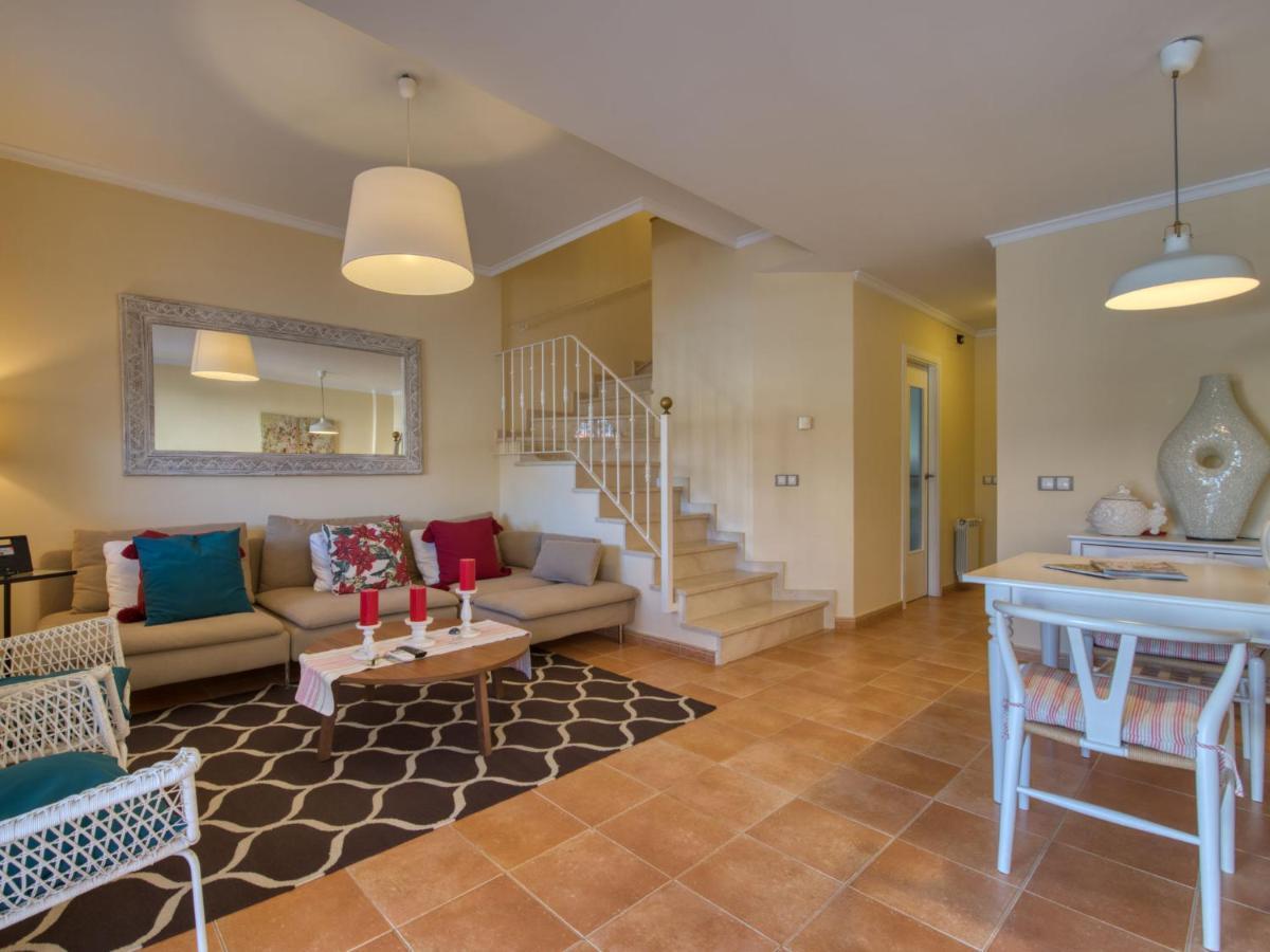 Holiday Home Campoverde By Interhome Denia Exteriör bild