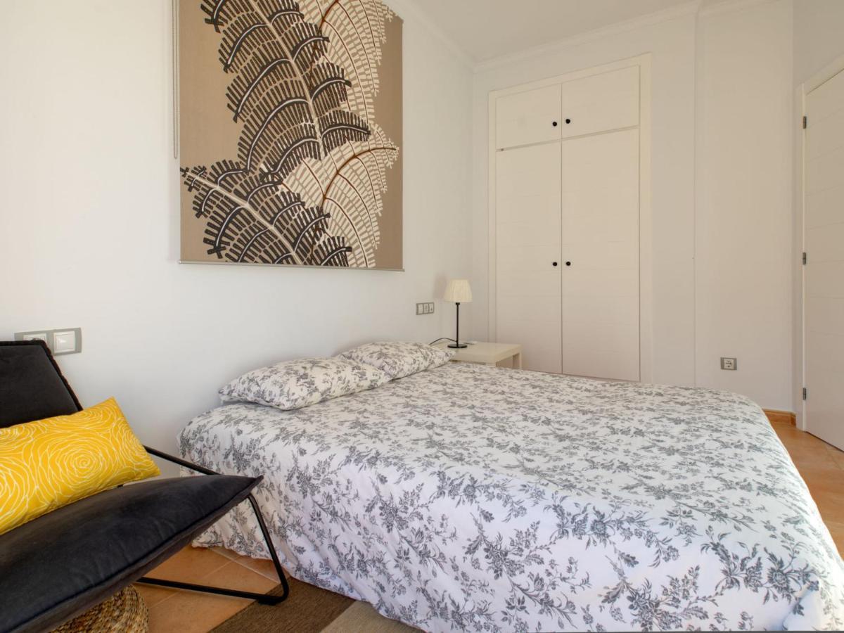 Holiday Home Campoverde By Interhome Denia Exteriör bild