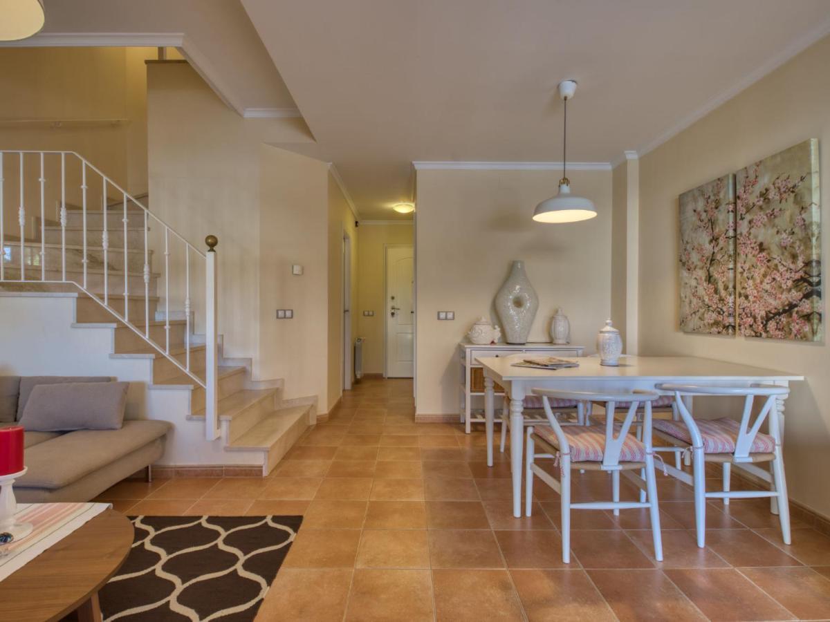 Holiday Home Campoverde By Interhome Denia Exteriör bild
