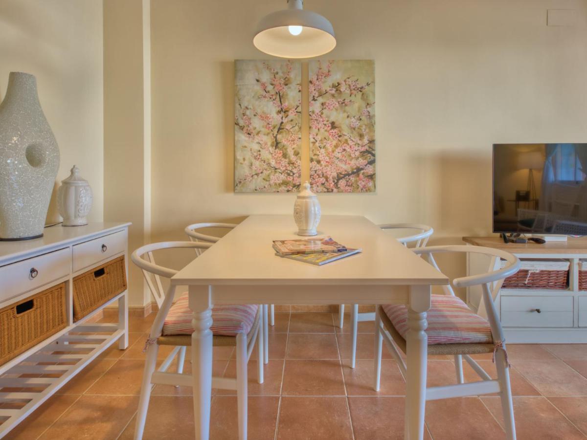 Holiday Home Campoverde By Interhome Denia Exteriör bild