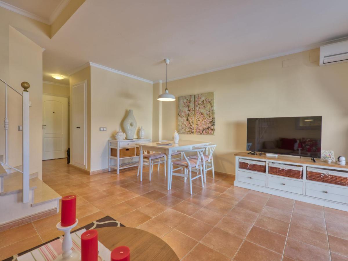 Holiday Home Campoverde By Interhome Denia Exteriör bild