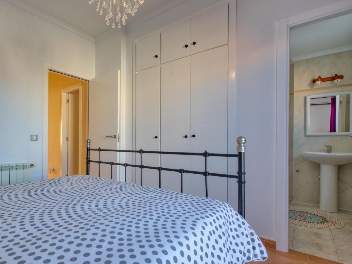 Holiday Home Campoverde By Interhome Denia Exteriör bild