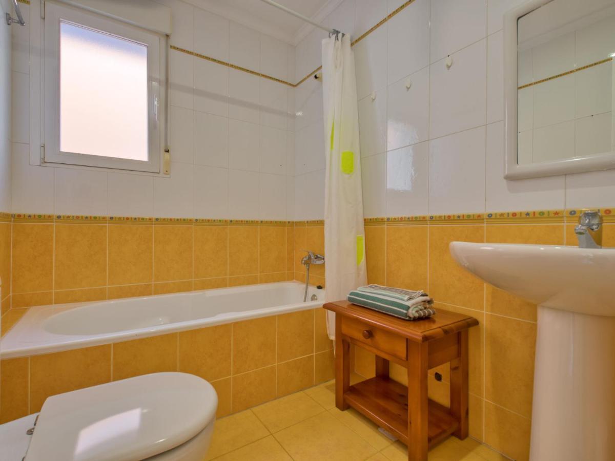Holiday Home Campoverde By Interhome Denia Exteriör bild