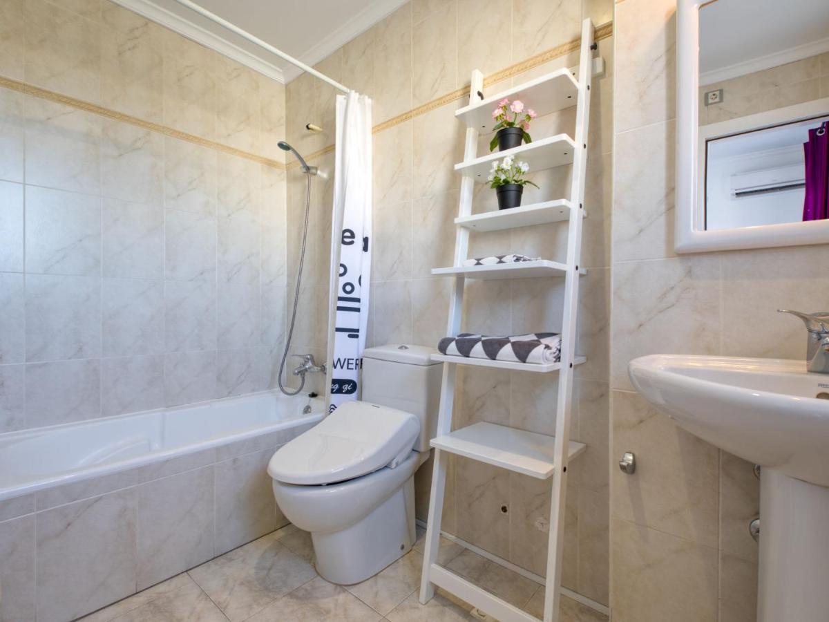 Holiday Home Campoverde By Interhome Denia Exteriör bild