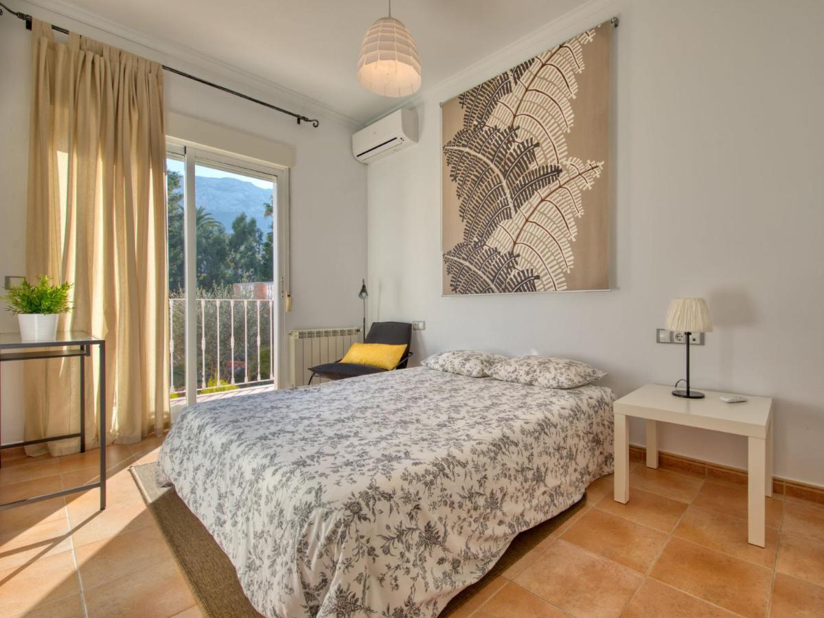 Holiday Home Campoverde By Interhome Denia Exteriör bild